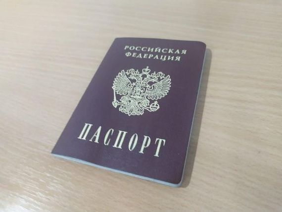 прописка в Кингисеппе