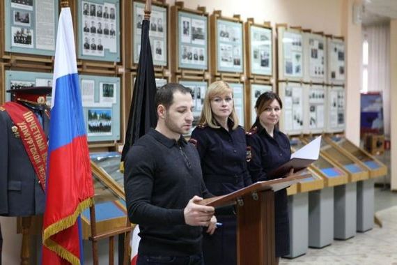 прописка в Кингисеппе